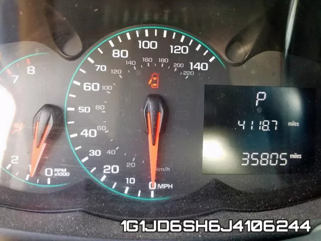 1G1JD6SH6J4106244 фото 9