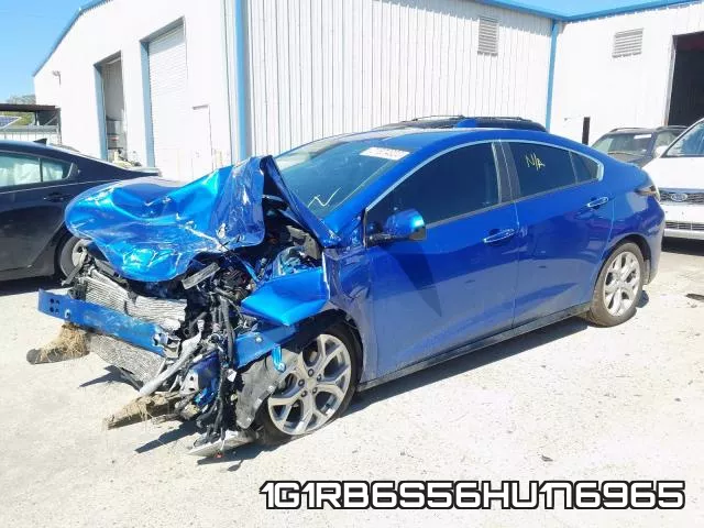 1G1RB6S56HU176965 фото 3