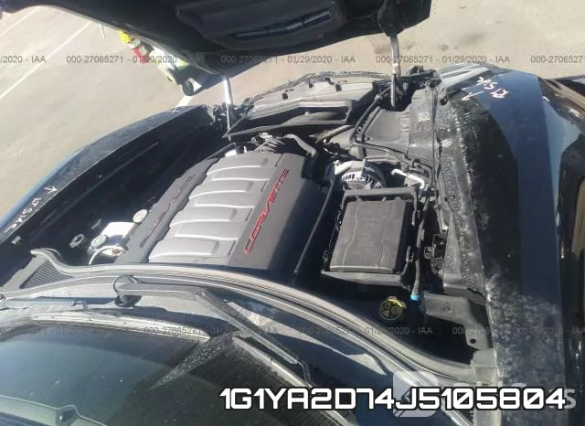 1G1YA2D74J5105804 фото 2