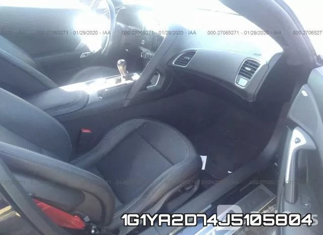 1G1YA2D74J5105804 фото 6