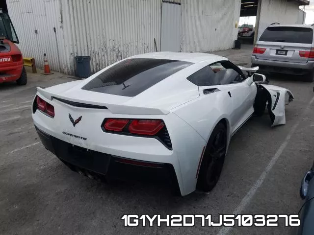 1G1YH2D71J5103276 фото 5