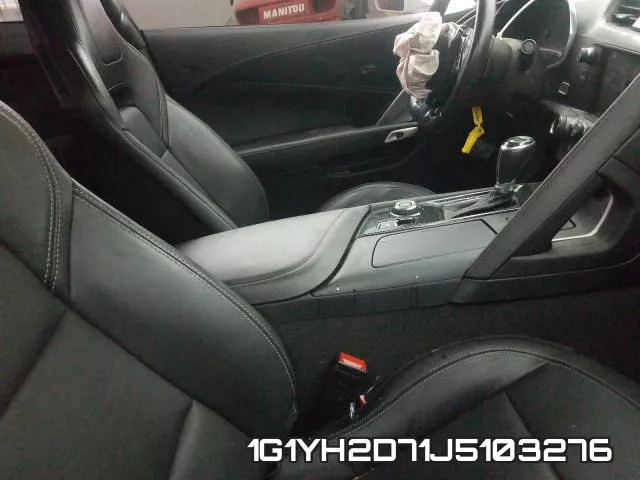 1G1YH2D71J5103276 фото 6