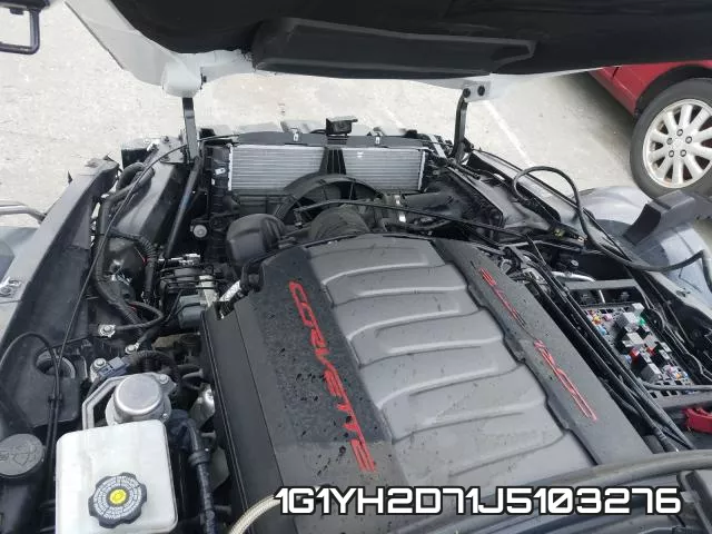 1G1YH2D71J5103276 фото 8