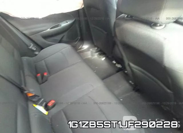 1G1ZB5ST1JF290228 фото 6