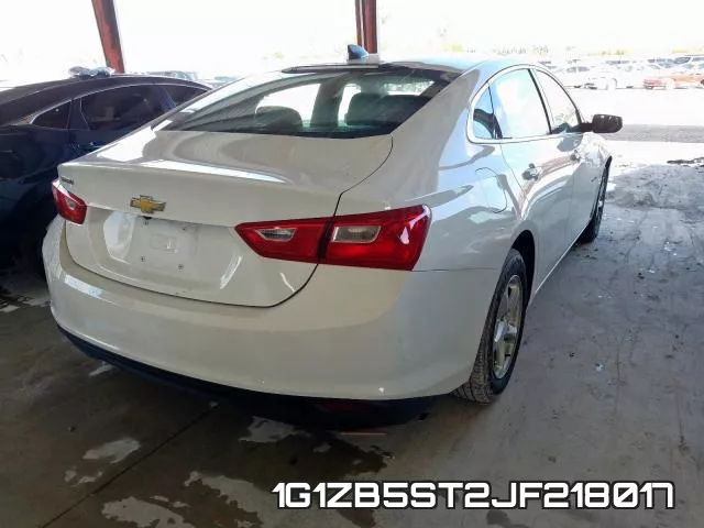 1G1ZB5ST2JF218017 фото 5