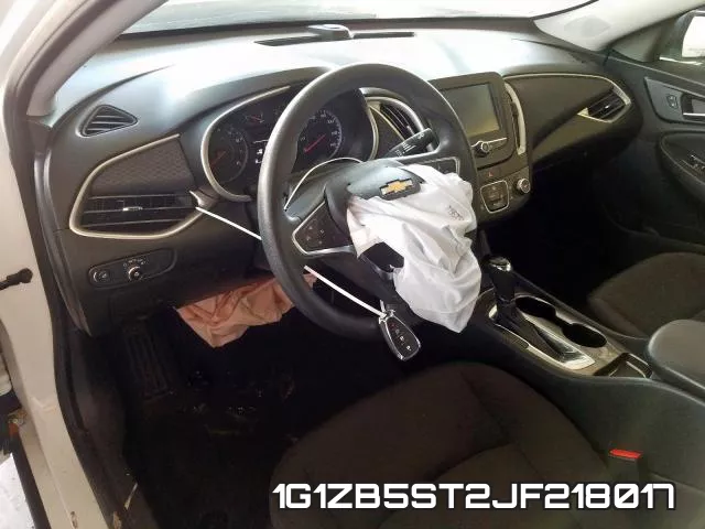 1G1ZB5ST2JF218017 фото 10