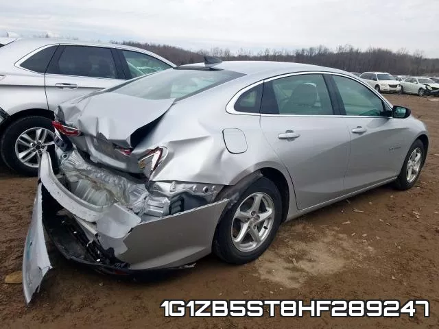 1G1ZB5ST8HF289247 фото 4