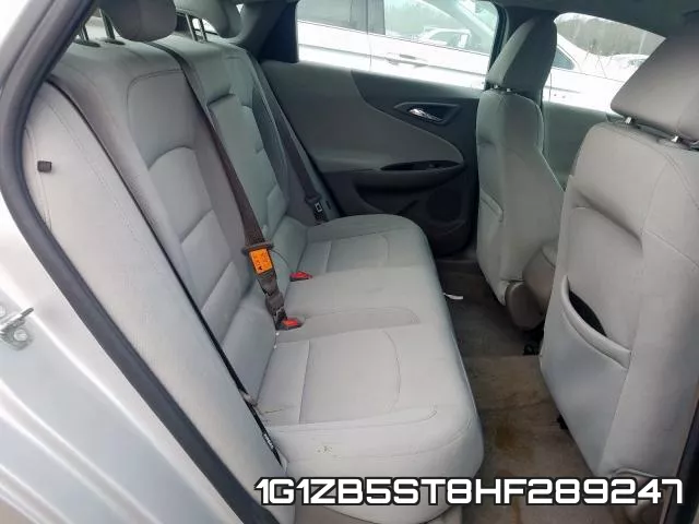 1G1ZB5ST8HF289247 фото 5