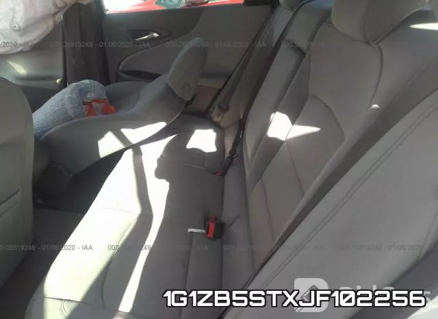 1G1ZB5STXJF102256 фото 3