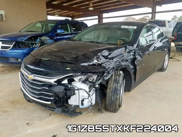1G1ZB5STXKF224004 фото 3