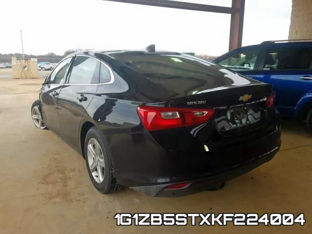 1G1ZB5STXKF224004 фото 4
