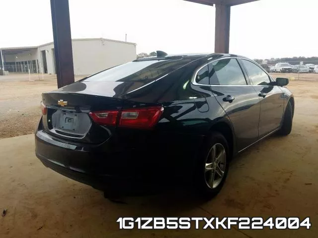 1G1ZB5STXKF224004 фото 5