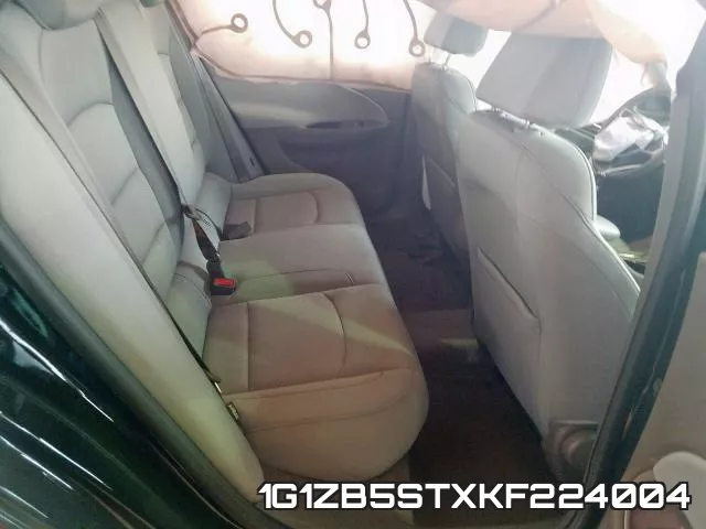 1G1ZB5STXKF224004 фото 7