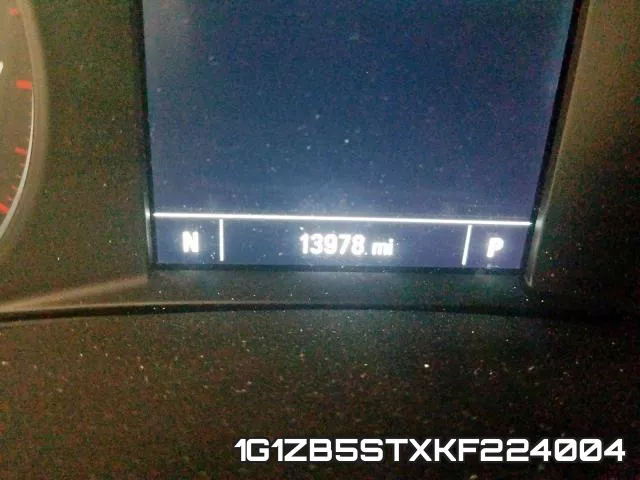 1G1ZB5STXKF224004 фото 9