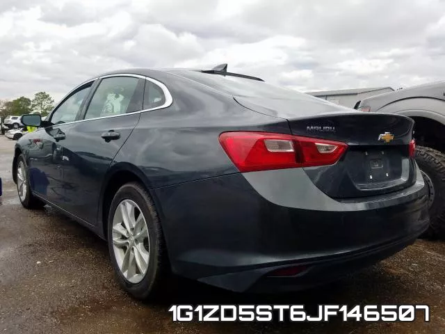 1G1ZD5ST6JF146507 фото 3