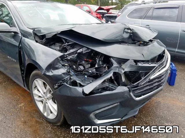 1G1ZD5ST6JF146507 фото 7
