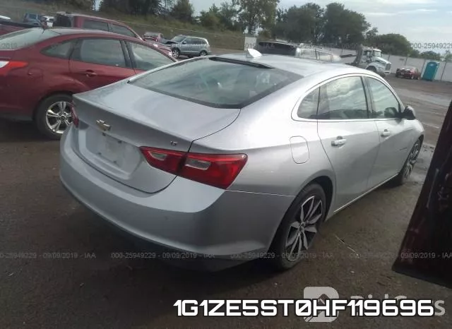 1G1ZE5ST0HF119696 фото 2