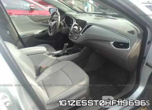 1G1ZE5ST0HF119696 фото 3