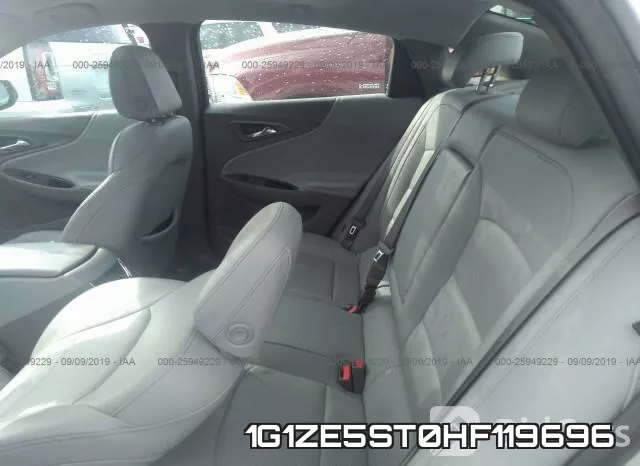 1G1ZE5ST0HF119696 фото 5