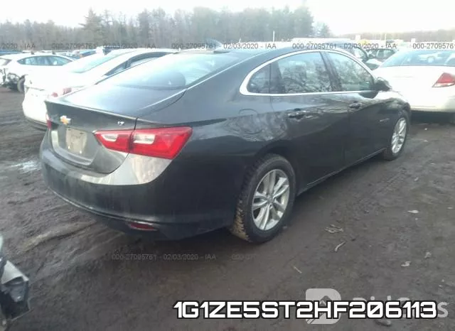 1G1ZE5ST2HF206113 фото 3