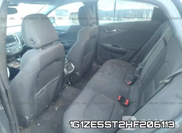 1G1ZE5ST2HF206113 фото 5