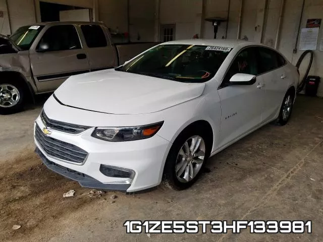 1G1ZE5ST3HF133981 фото 3