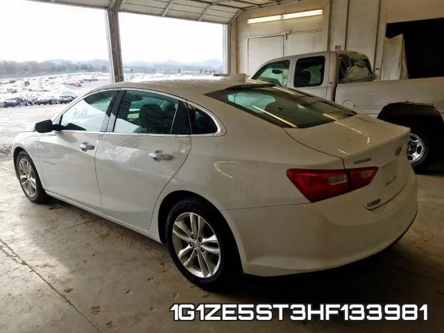 1G1ZE5ST3HF133981 фото 4