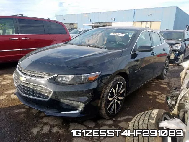 1G1ZE5ST4HF291083 фото 3