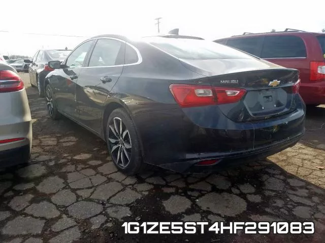 1G1ZE5ST4HF291083 фото 4