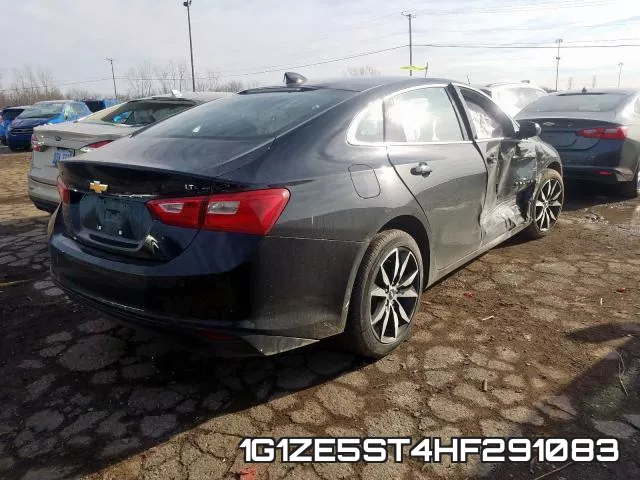 1G1ZE5ST4HF291083 фото 5