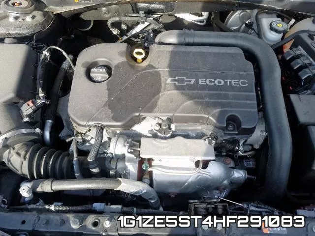 1G1ZE5ST4HF291083 фото 8