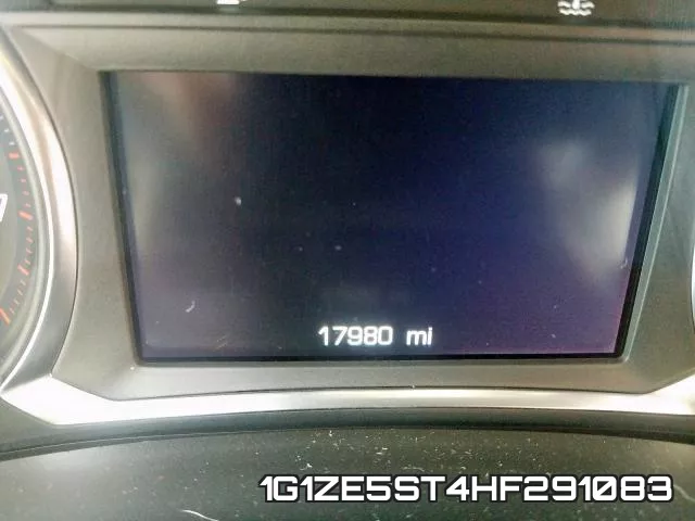1G1ZE5ST4HF291083 фото 9