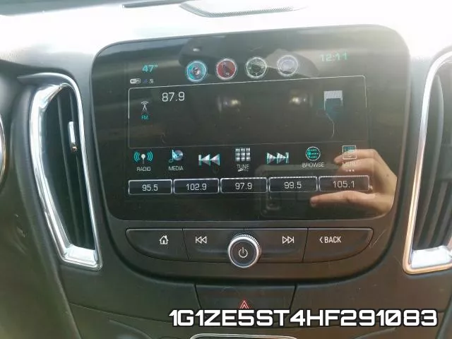 1G1ZE5ST4HF291083 фото 10