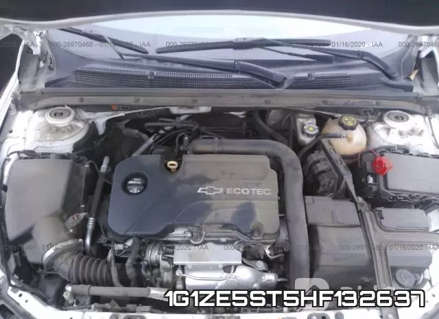 1G1ZE5ST5HF132637 фото 2