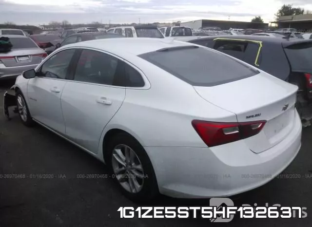 1G1ZE5ST5HF132637 фото 4