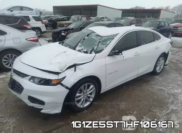 1G1ZE5ST7HF106167 фото 3