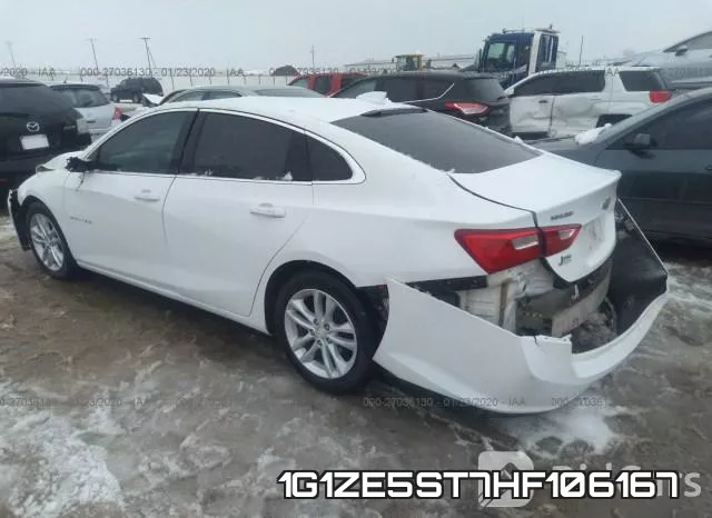 1G1ZE5ST7HF106167 фото 4