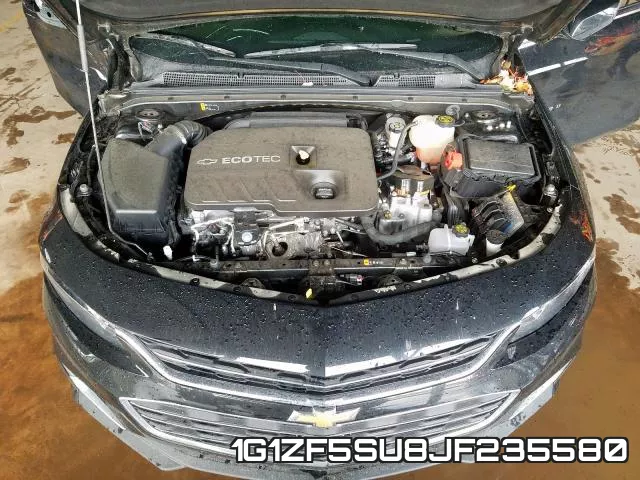 1G1ZF5SU8JF235580 фото 4