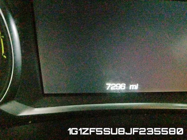 1G1ZF5SU8JF235580 фото 5