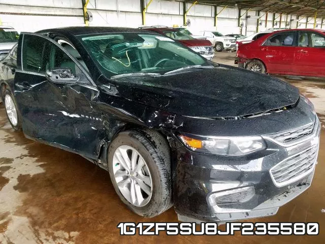 1G1ZF5SU8JF235580 фото 6