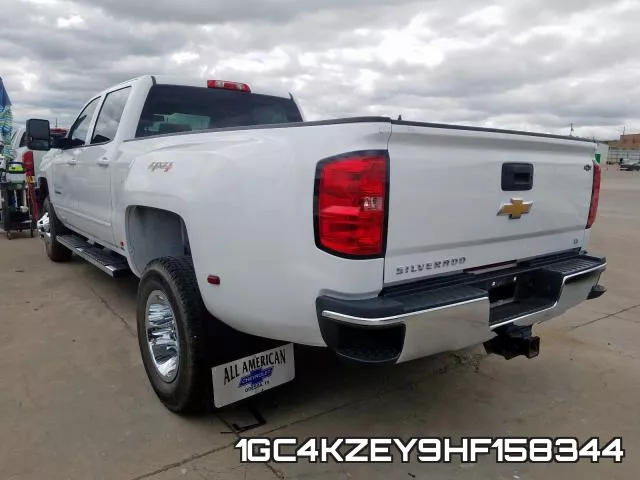 1GC4KZEY9HF158344 фото 2