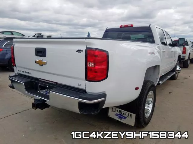 1GC4KZEY9HF158344 фото 3