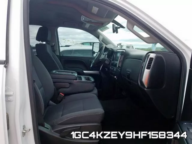 1GC4KZEY9HF158344 фото 4