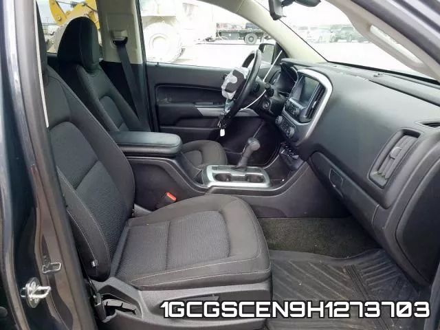 1GCGSCEN9H1273703 фото 3