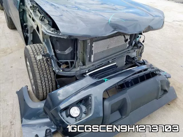 1GCGSCEN9H1273703 фото 6