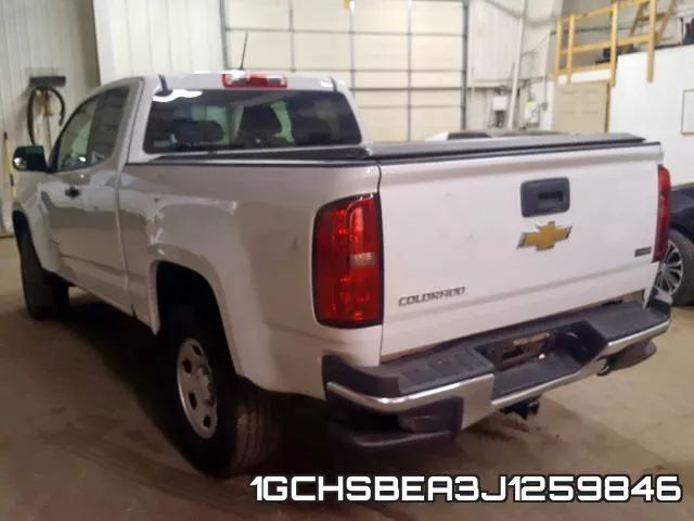 1GCHSBEA3J1259846 фото 3