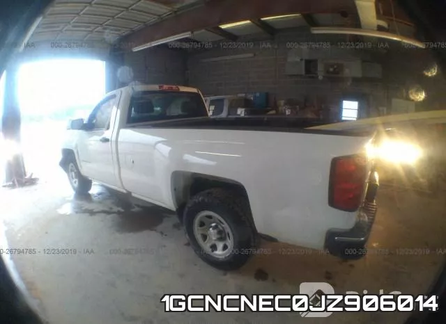 1GCNCNEC0JZ906014 фото 3