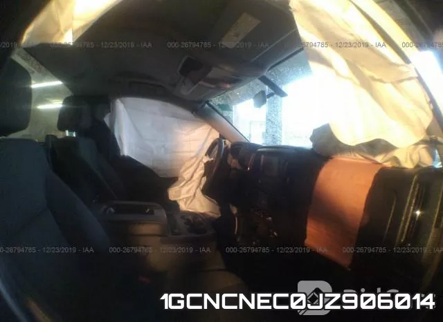 1GCNCNEC0JZ906014 фото 4