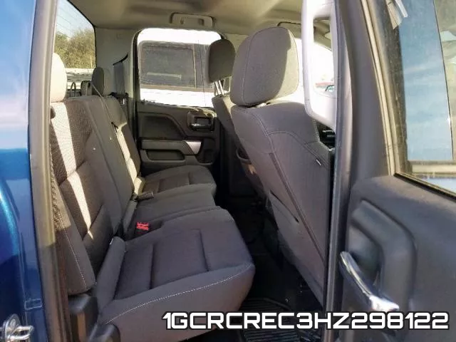 1GCRCREC3HZ298122 фото 3
