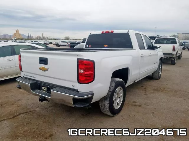 1GCRCREC6JZ204675 фото 3
